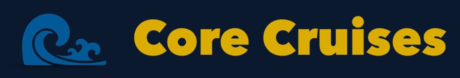 Core Cruises Logo